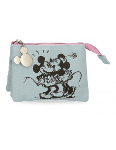 NECESER 3C. MICKEY Y MINNIE KISSES